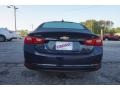 2016 Blue Velvet Metallic Chevrolet Malibu LS  photo #6