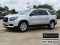 Quicksilver Metallic - Acadia SLE Photo No. 1