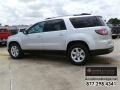 Quicksilver Metallic - Acadia SLE Photo No. 4