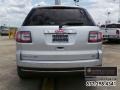 Quicksilver Metallic - Acadia SLE Photo No. 6