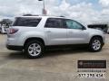 Quicksilver Metallic - Acadia SLE Photo No. 9