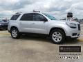 Quicksilver Metallic - Acadia SLE Photo No. 11