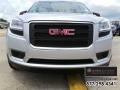 Quicksilver Metallic - Acadia SLE Photo No. 13