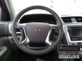 Quicksilver Metallic - Acadia SLE Photo No. 20