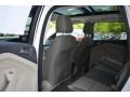 White Platinum Metallic Tri-Coat - Escape SE 1.6L EcoBoost Photo No. 12