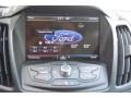 White Platinum Metallic Tri-Coat - Escape SE 1.6L EcoBoost Photo No. 18