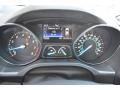 White Platinum Metallic Tri-Coat - Escape SE 1.6L EcoBoost Photo No. 26