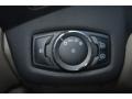 White Platinum Metallic Tri-Coat - Escape SE 1.6L EcoBoost Photo No. 27
