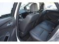 2015 Ingot Silver Metallic Ford Focus SE Sedan  photo #11