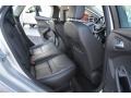 2015 Ingot Silver Metallic Ford Focus SE Sedan  photo #13