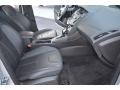 2015 Ingot Silver Metallic Ford Focus SE Sedan  photo #15