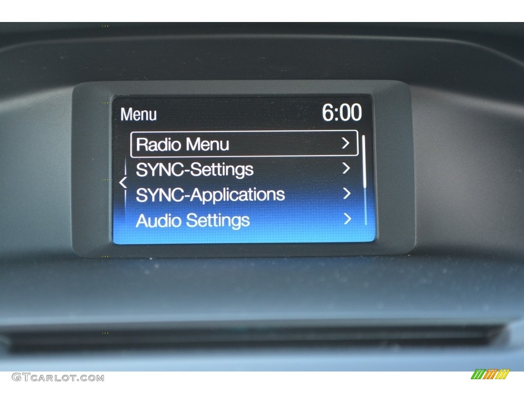 2015 Focus SE Sedan - Ingot Silver Metallic / Charcoal Black photo #17