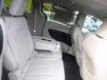 Black/Alloy Rear Seat Photo for 2017 Chrysler Pacifica #112578979