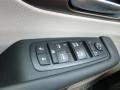 2017 Granite Crystal Metallic Chrysler Pacifica Touring L  photo #20