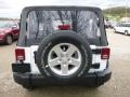 Bright White - Wrangler Sport Photo No. 5