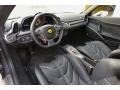 2015 Ferrari 458 Nero Interior Interior Photo