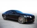 2014 Beluga Bentley Continental GT V8 S  photo #2