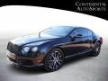 2014 Beluga Bentley Continental GT V8 S  photo #8