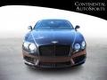 2014 Beluga Bentley Continental GT V8 S  photo #9