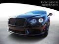 2014 Beluga Bentley Continental GT V8 S  photo #10