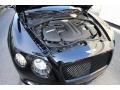 2014 Beluga Bentley Continental GT V8 S  photo #27