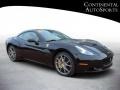 2011 Nero (Black) Ferrari California  #112550455
