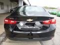Mosaic Black Metallic - Malibu LT Photo No. 3