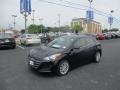 Black Noir Pearl - Elantra GT  Photo No. 3