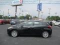 Black Noir Pearl - Elantra GT  Photo No. 4