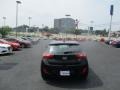 Black Noir Pearl - Elantra GT  Photo No. 5