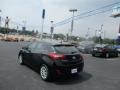 Black Noir Pearl - Elantra GT  Photo No. 6