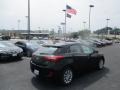 Black Noir Pearl - Elantra GT  Photo No. 7