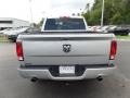 2015 Bright Silver Metallic Ram 1500 Express Crew Cab  photo #7