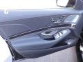 Black - S 550 4Matic Sedan Photo No. 10