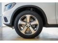 Polar White - GLC 300 4Matic Photo No. 9