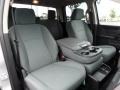 2015 Bright Silver Metallic Ram 1500 Express Crew Cab  photo #12