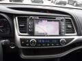 2014 Blizzard White Pearl Toyota Highlander XLE AWD  photo #16