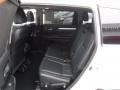 2014 Blizzard White Pearl Toyota Highlander XLE AWD  photo #21