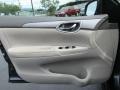 2014 Amethyst Gray Nissan Sentra S  photo #9