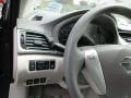 Amethyst Gray - Sentra S Photo No. 11