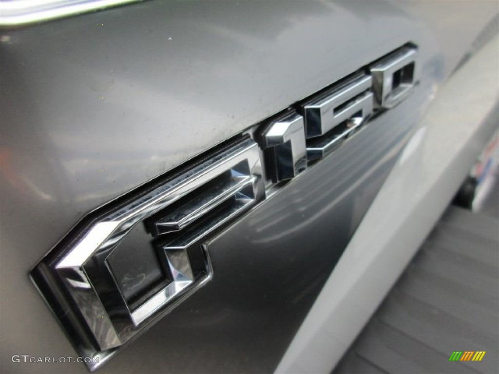 2016 F150 King Ranch SuperCrew 4x4 - Oxford White / King Ranch Java photo #7