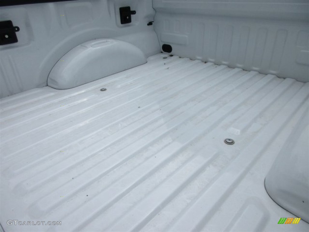 2016 F150 King Ranch SuperCrew 4x4 - Oxford White / King Ranch Java photo #9