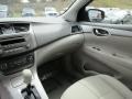 Amethyst Gray - Sentra S Photo No. 15