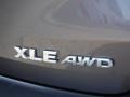 2014 Predawn Gray Mica Toyota Highlander XLE AWD  photo #10