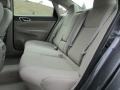 2014 Amethyst Gray Nissan Sentra S  photo #21