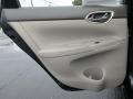 2014 Amethyst Gray Nissan Sentra S  photo #22