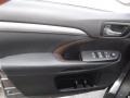 2014 Predawn Gray Mica Toyota Highlander XLE AWD  photo #15