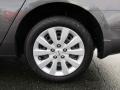 Amethyst Gray - Sentra S Photo No. 24