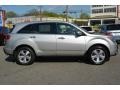 Palladium Metallic - MDX SH-AWD Technology Photo No. 2