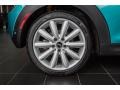 Caribbean Aqua Metallic - Convertible Cooper Photo No. 10